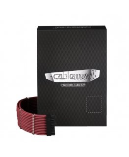 Cablemod CM-PCSI-FKIT-NKBR-R vidinis maitinimo kabelis