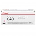 Canon 040 toonerikassett 1 tk Originaal Magenta