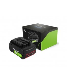 Green Cell PTBO18V4 elektrinio įrankio baterija arba įkroviklis