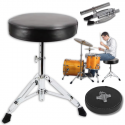 NN DT1 drum chair, seat for percussion instruments NN DT1 drum chair, seat for percussion instruments