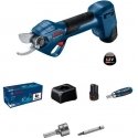 Bosch GGP 12V-25 (2x3Ah) Akkukäyttöinen saksia