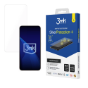 Antimikrobinen kalvo 3MK SilverProtect+ Samsung Galaxy S25 Edge -mallille Antimikrobinen kalvo 3MK SilverProtect+ Samsung Galaxy S25 Edge -mallille