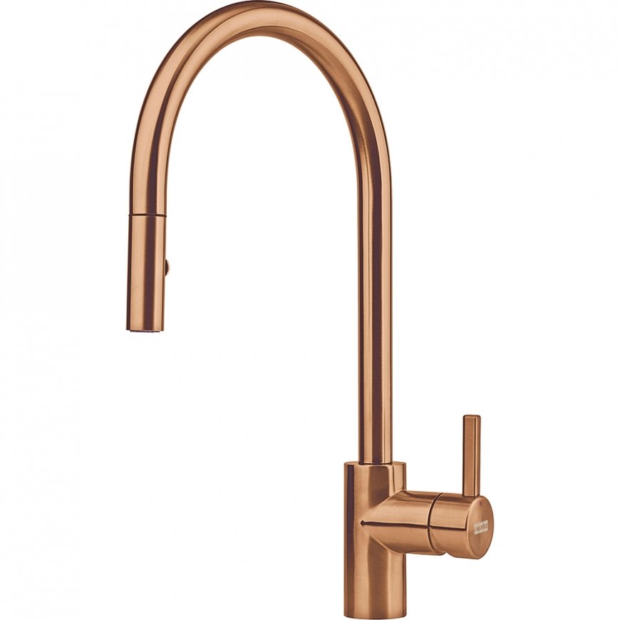 Franke 911252 Copper
