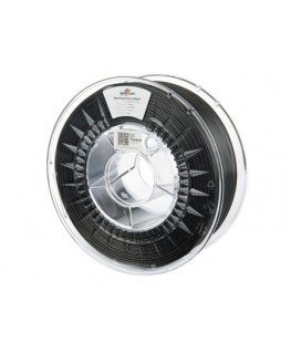 Spectrum Filaments PLA Glitter 1.75mm Polylactic acid (PLA) Black, Silver 500 g