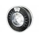 Spectrum Filaments PLA Glitter 1.75mm Polülaktiid (PLA) Must, Hõbe 500 g