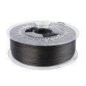 Spectrum Filaments PLA Glitter 1.75mm Polylactic acid (PLA) Black, Silver 500 g