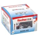 Fischer DUOBLADE 40 vnt Sraigtinių ir sieninių kištukų rinkinys 44 mm Fischer DUOBLADE 40 vnt Sraigtinių ir sieninių kištukų rinkinys 44 mm