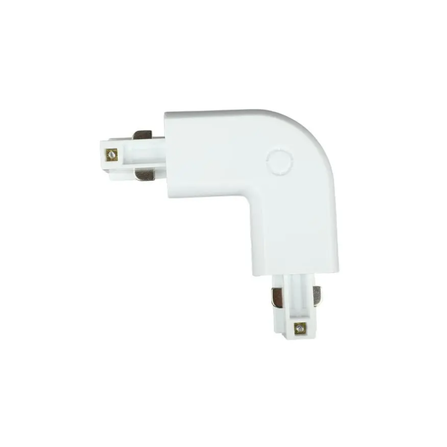 V-tac Connector for 4-core track, white