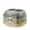 Ariete 0156/0P 6 4 viipale(i)ta 1630 W Keltainen