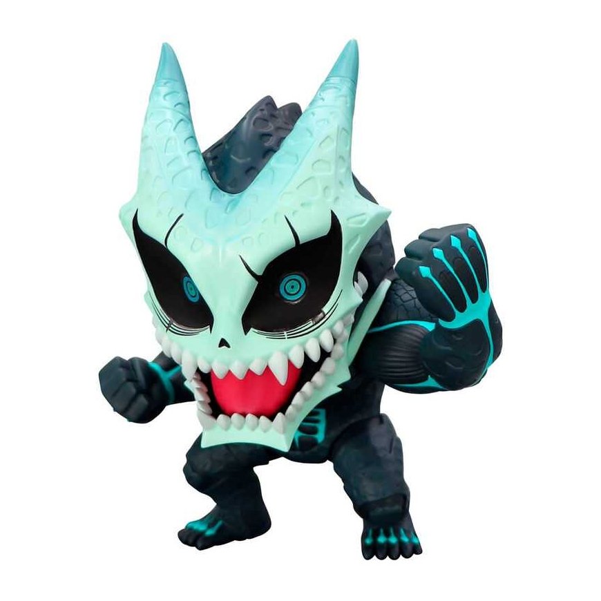 Furyu Kaiju Nr. 8 Multfilma Kaiju