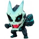 Furyu Kaiju No. 8 Sarjakuva Kaiju No. 8 Toonize -figuuri 12 cm Furyu Kaiju No. 8 Sarjakuva Kaiju No. 8 Toonize -figuuri 12 cm