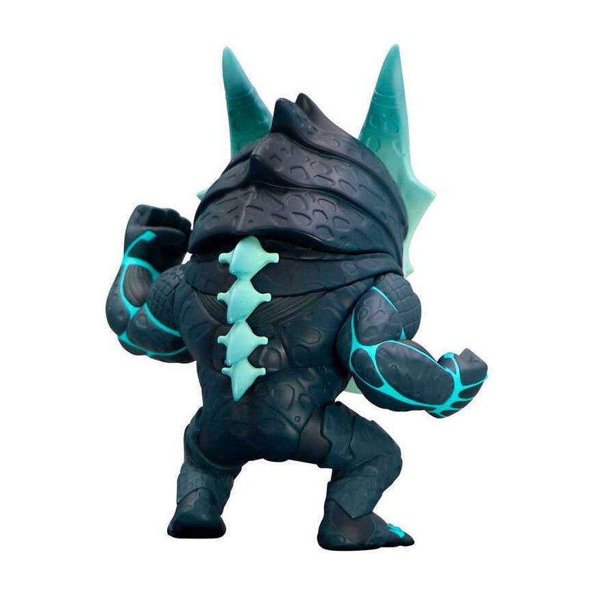 Furyu Kaiju No. 8 Sarjakuva Kaiju No. 8 Toonize -figuuri 12 cm – 3
