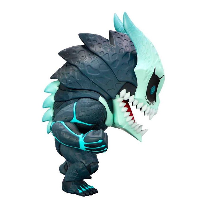 Furyu Kaiju No. 8 Cartoon Kaiju No. 8 Toonize figure 12cm – 4