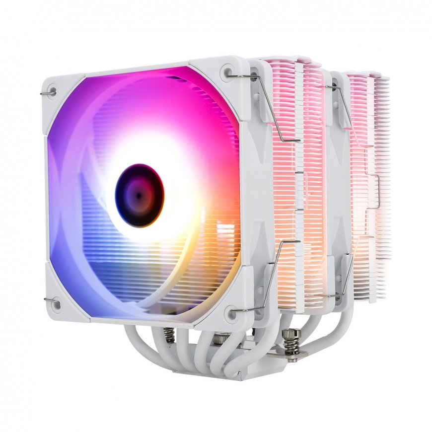 Thermalright Peerless Assassin 120 ARGB Procesors