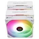 Thermalright Peerless Assassin 120 ARGB Процессор Air cooler 12 cm Белый 1 шт