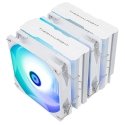 Thermalright Peerless Assassin 120 ARGB Suoritin Ilmanjäähdytin 12 cm Valkoinen 1 kpl