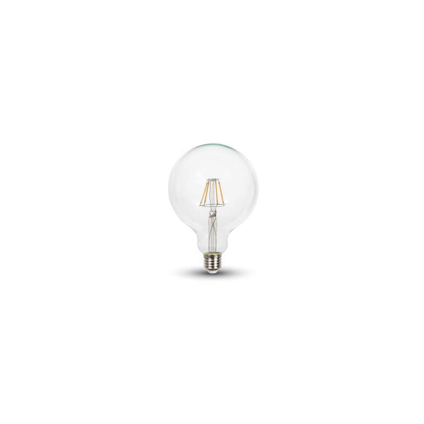 V-TAC 6W LED spuldze V-TAC, G125