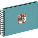 Focus Essence Album 26x25 Blue Focus Essence Album 26x25 Blue