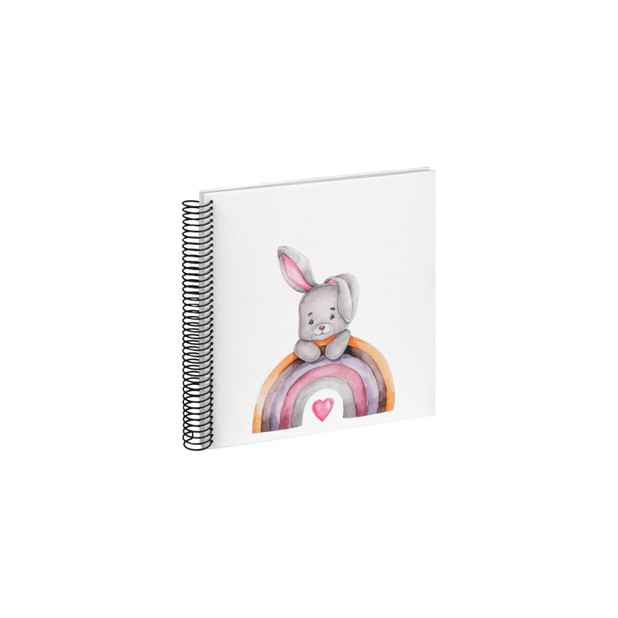 Focus Essence Album 26x25 Sininen – 2