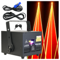 EVOLIGHTS LASER 10W RGB V2 profesionāls skatuves prožektors EVOLIGHTS LASER 10W RGB V2 profesionāls skatuves prožektors
