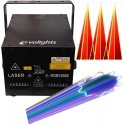 EVOLIGHTS LASER 10W RGB V2 profesionalus scenos prožektorius EVOLIGHTS LASER 10W RGB V2 profesionalus scenos prožektorius