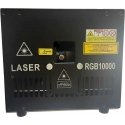 EVOLIGHTS LASER 10W RGB V2 profesionalus scenos prožektorius EVOLIGHTS LASER 10W RGB V2 profesionalus scenos prožektorius