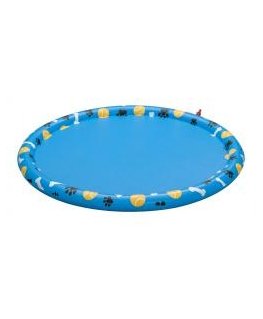 Õhkmadrats Big Agnes Circle Back 25X72 Lai