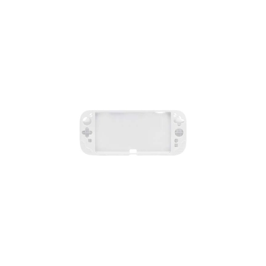 Supcase Crystal Case Nintendo Switch 2 jaoks - Läbipaistev must – 2