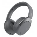 Edifier W830NB Austiņas Vadu & Bezvadu Zvani / mūzika USB Veids-C Bluetooth Pelēks Edifier W830NB Austiņas Vadu & Bezvadu Zvani / mūzika USB Veids-C Bluetooth Pelēks