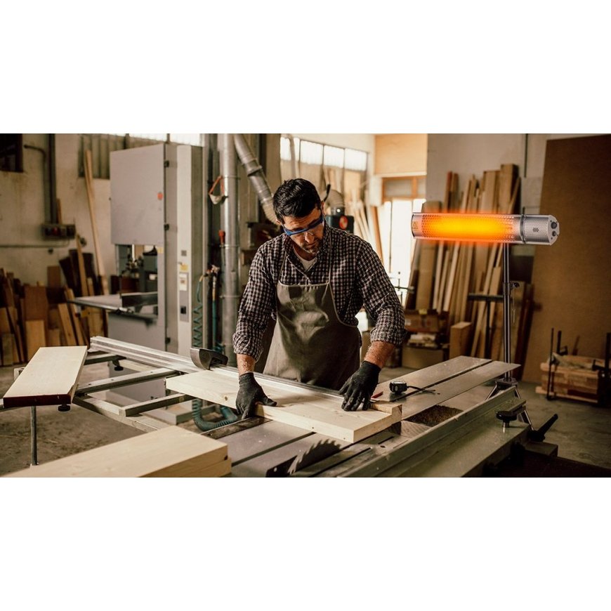 NEO tools 90-030 ruumisoojendi – 2