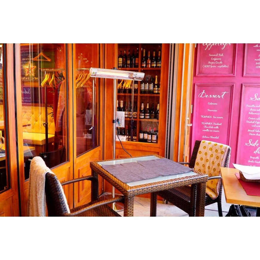 NEO tools 90-030 ruumisoojendi – 5