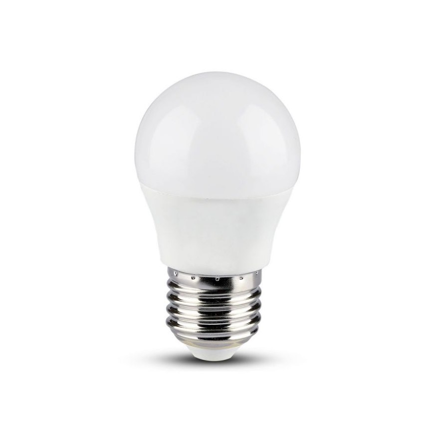 V-TAC 5W viedā spuldze V-TAC, E27