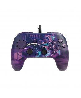 Hori HPC-071E Gaming Controller Multicolour USB Gamepad Analogue / Digital PC