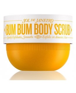 Sol de Janeiro Bum Bum Body Scrub