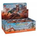 Magic: the Gathering Outlaws of Thunder Junction Kortų žaidimo plėtinys Daugiažanris Magic: the Gathering Outlaws of Thunder Junction Kortų žaidimo plėtinys Daugiažanris