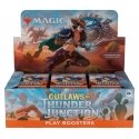 Magic: the Gathering Outlaws of Thunder Junction Kaardimängu laiendus Mitmežanriline
