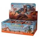 Magic: the Gathering Outlaws of Thunder Junction Card game expansion Multi-genre Magic: the Gathering Outlaws of Thunder Junction Card game expansion Multi-genre