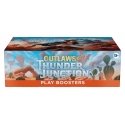 Magic: the Gathering Outlaws of Thunder Junction Card game expansion Multi-genre Magic: the Gathering Outlaws of Thunder Junction Card game expansion Multi-genre