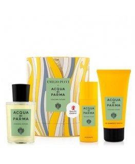Acqua di Parma Futura Mõlemale soole sobiv 1 tk