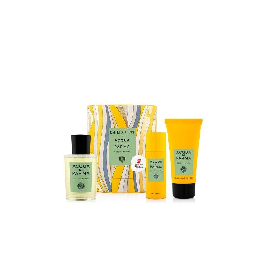 Acqua di Parma Futura Унисекс 1 шт