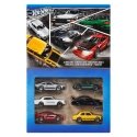 Hot Wheels JBY77 leluajoneuvo Hot Wheels JBY77 leluajoneuvo