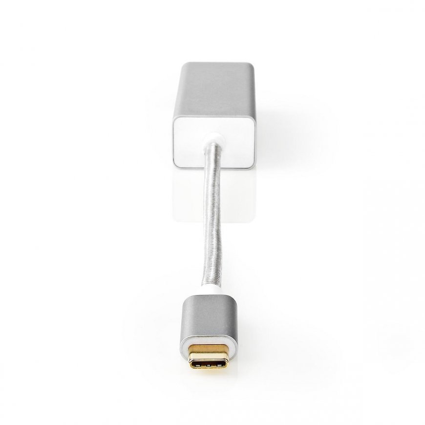 Nedis CCTB64950AL02 tinklo plokštė Eternetas 1000 Mbit/ai