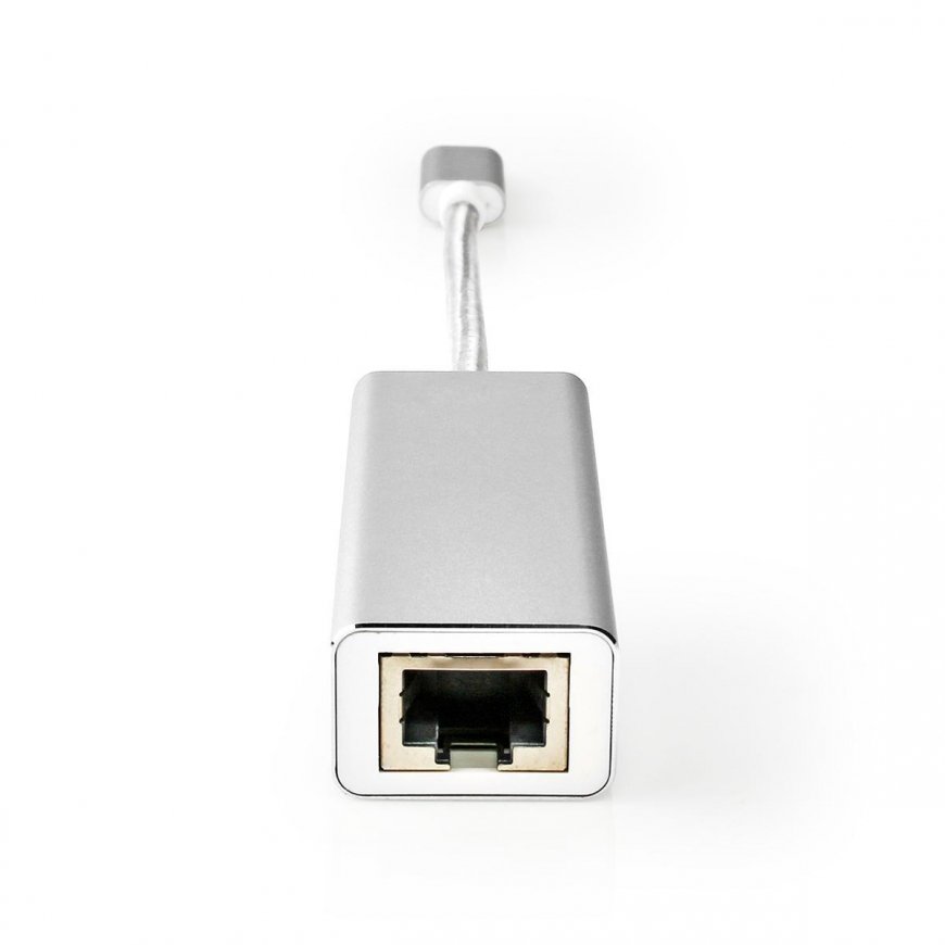 Nedis CCTB64950AL02 verkkokortti Ethernet 1000 Mbit/s – 3