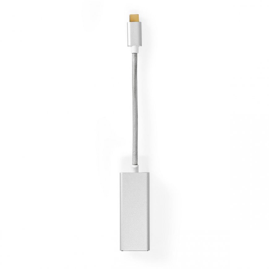Nedis CCTB64950AL02 tinklo plokštė Eternetas 1000 Mbit/ai – 4