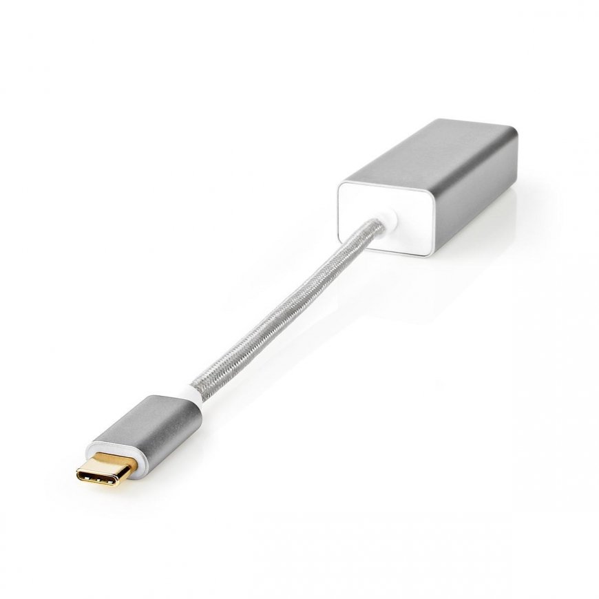 Nedis CCTB64950AL02 tīkla karte Ethernet 1000 Mbit/s – 5