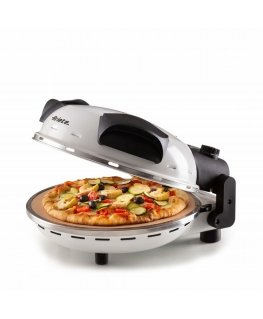 Ariete 0918/00 pitsavalmistaja ja -ahi 1 pitsa(d) 1200 W Valge