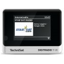 TechniSat DIGITRADIO 11 IR Portable Digital Black, Silver TechniSat DIGITRADIO 11 IR Portable Digital Black, Silver