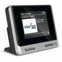 TechniSat DIGITRADIO 11 IR Nešiojama Skaitmeninis Juoda, Sidabras TechniSat DIGITRADIO 11 IR Nešiojama Skaitmeninis Juoda, Sidabras