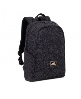 Rivacase 7923 33,8 cm (13.3") Kuprinė Juoda