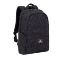 Rivacase 7923 33,8 cm (13.3") Рюкзак Черный Rivacase 7923 33,8 cm (13.3") Рюкзак Черный